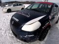 Suzuki SX4 Ice Road Racer